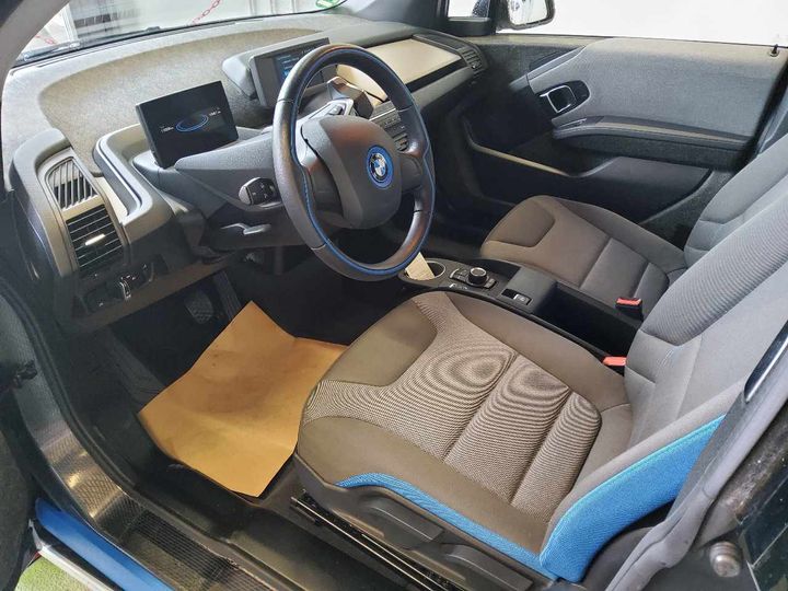 Photo 16 VIN: WBY8P210107K79070 - BMW I3 