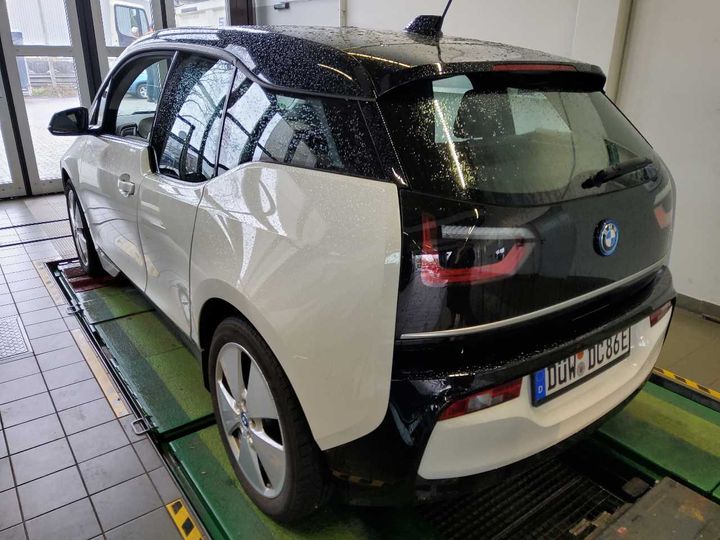 Photo 12 VIN: WBY8P210107K79070 - BMW I3 