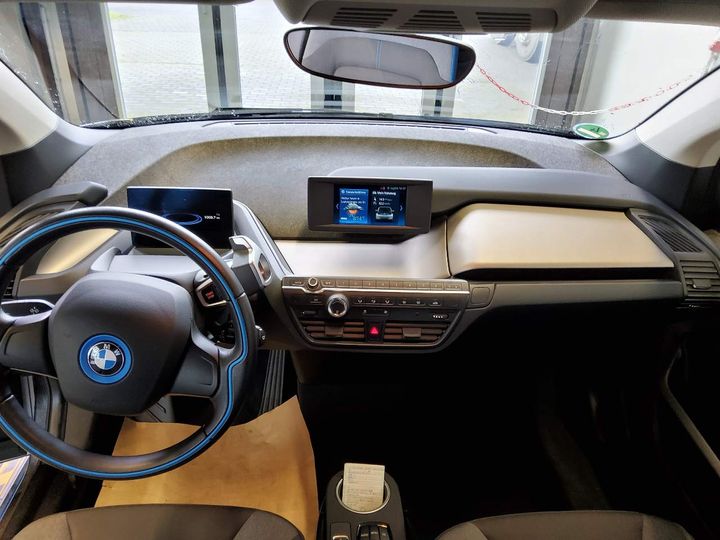 Photo 18 VIN: WBY8P210107K79070 - BMW I3 