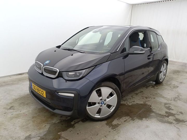 Photo 0 VIN: WBY8P210207D03119 - BMW I3 FL&#3917 BEV 