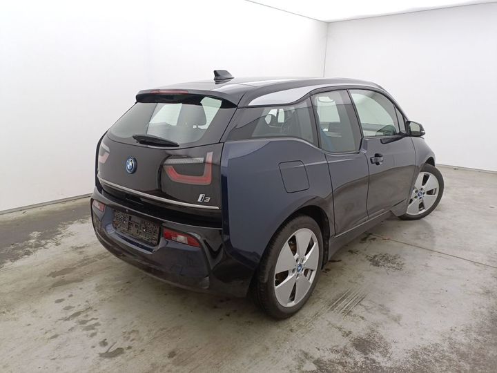 Photo 2 VIN: WBY8P210207D03119 - BMW I3 FL&#3917 BEV 