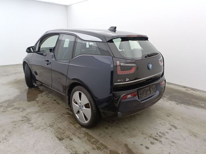 Photo 7 VIN: WBY8P210207D03119 - BMW I3 FL&#3917 BEV 