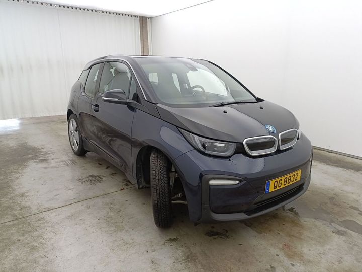 Photo 8 VIN: WBY8P210207D03119 - BMW I3 FL&#3917 BEV 