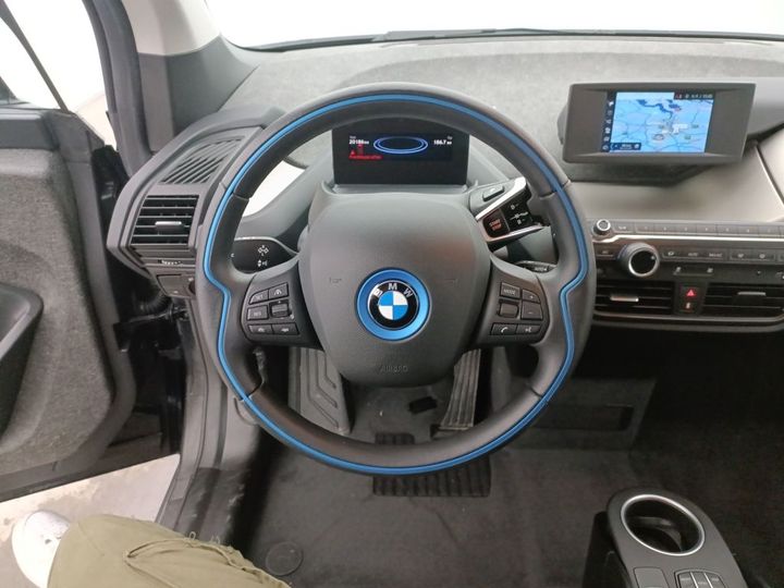 Photo 18 VIN: WBY8P210207D03119 - BMW I3 FL&#3917 BEV 