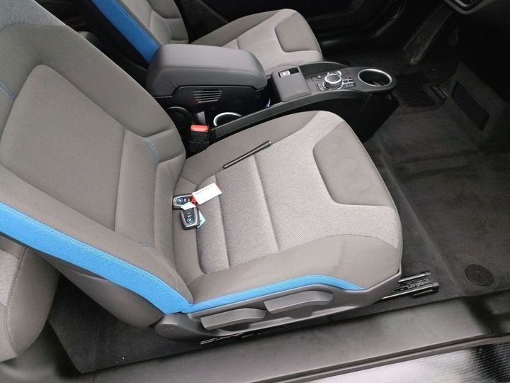 Photo 26 VIN: WBY8P210207D03119 - BMW I3 FL&#3917 BEV 