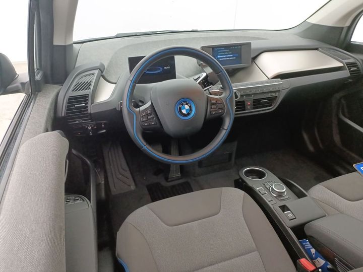 Photo 9 VIN: WBY8P210207D03119 - BMW I3 FL&#3917 BEV 