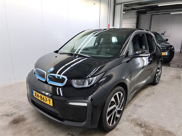 Photo 1 VIN: WBY8P210207D27811 - BMW I3 