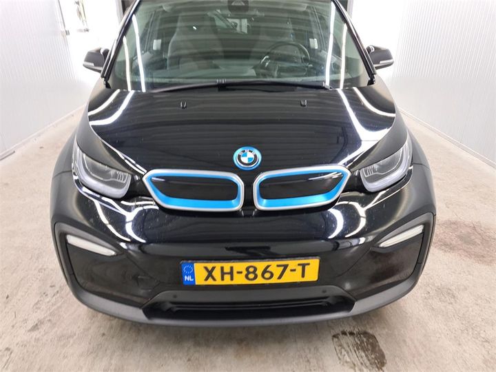 Photo 11 VIN: WBY8P210207D27811 - BMW I3 