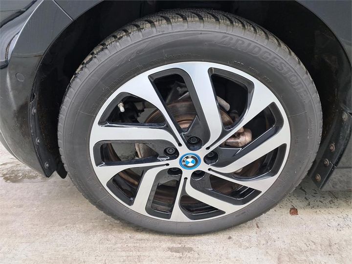 Photo 12 VIN: WBY8P210207D27811 - BMW I3 