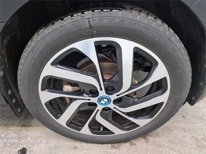 Photo 13 VIN: WBY8P210207D27811 - BMW I3 