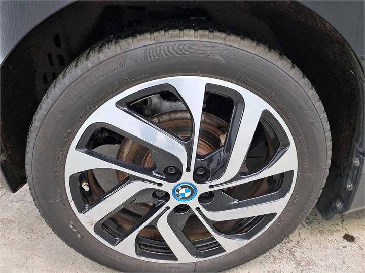 Photo 15 VIN: WBY8P210207D27811 - BMW I3 