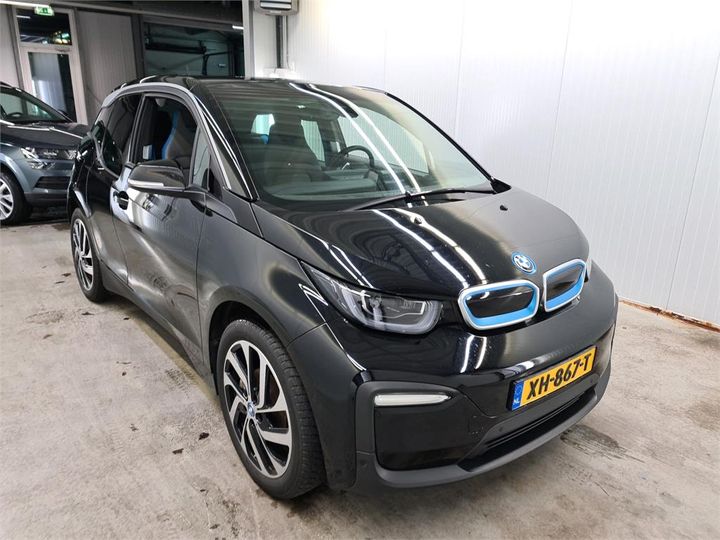 Photo 2 VIN: WBY8P210207D27811 - BMW I3 