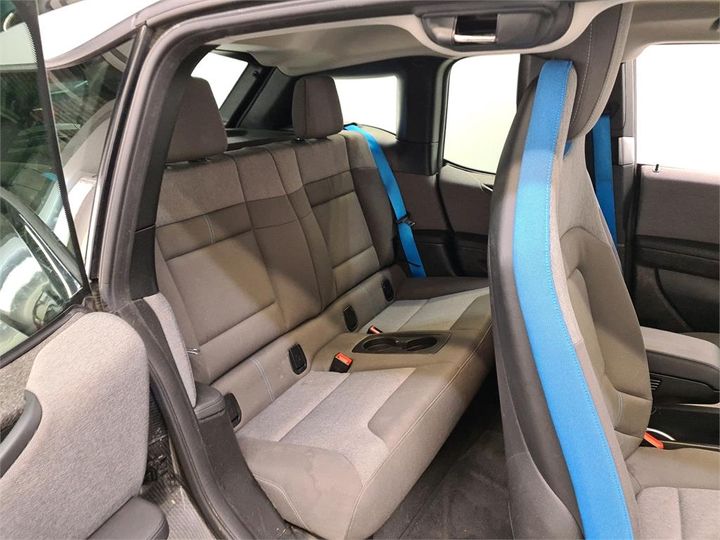 Photo 21 VIN: WBY8P210207D27811 - BMW I3 