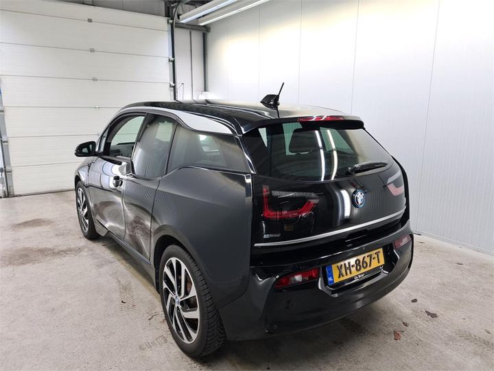 Photo 3 VIN: WBY8P210207D27811 - BMW I3 