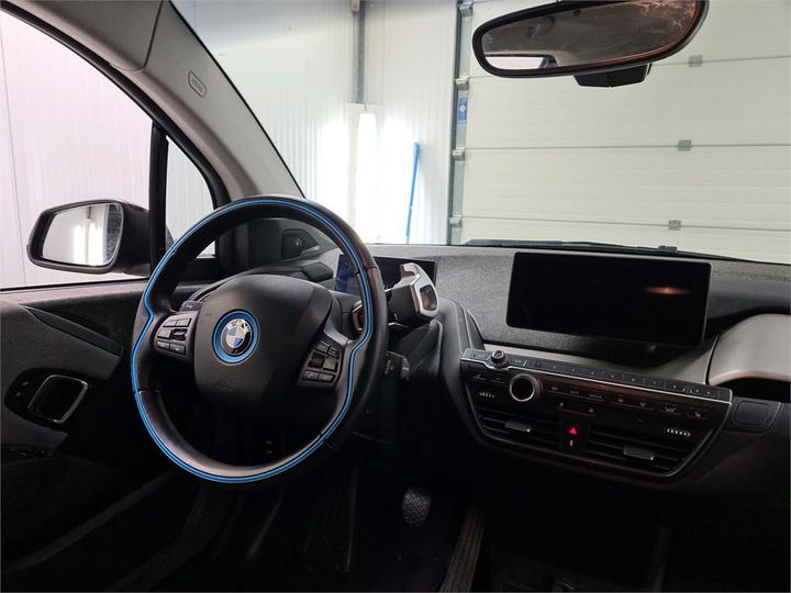 Photo 6 VIN: WBY8P210207D27811 - BMW I3 