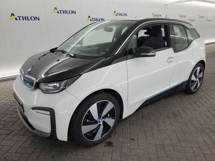 Photo 1 VIN: WBY8P210207D56354 - BMW I3 