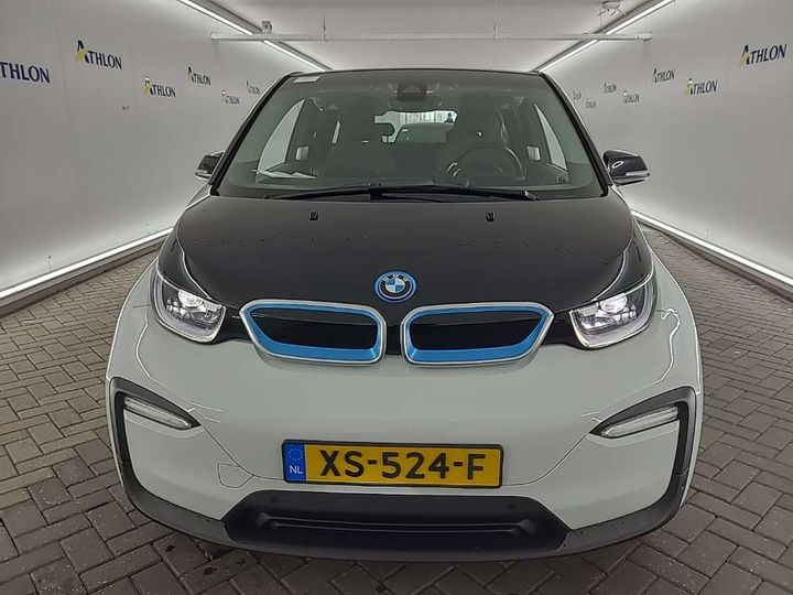 Photo 14 VIN: WBY8P210207D56354 - BMW I3 