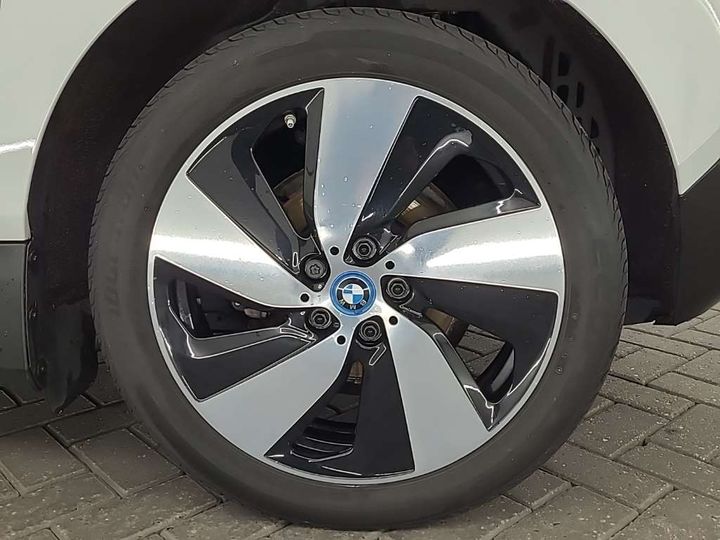 Photo 18 VIN: WBY8P210207D56354 - BMW I3 