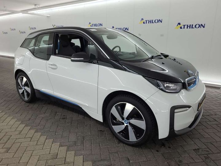 Photo 2 VIN: WBY8P210207D56354 - BMW I3 