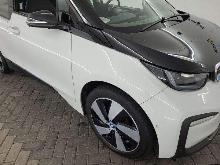 Photo 22 VIN: WBY8P210207D56354 - BMW I3 