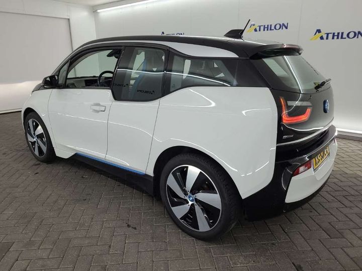 Photo 4 VIN: WBY8P210207D56354 - BMW I3 