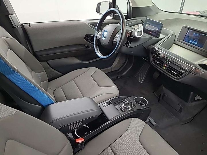 Photo 6 VIN: WBY8P210207D56354 - BMW I3 