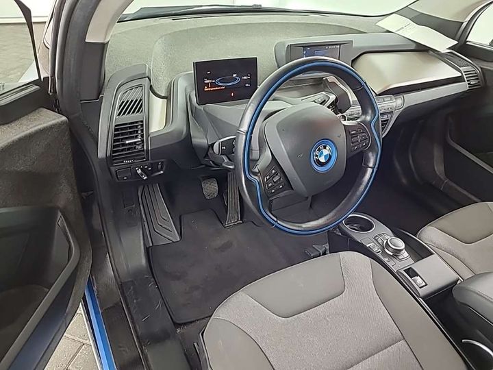 Photo 8 VIN: WBY8P210207D56354 - BMW I3 