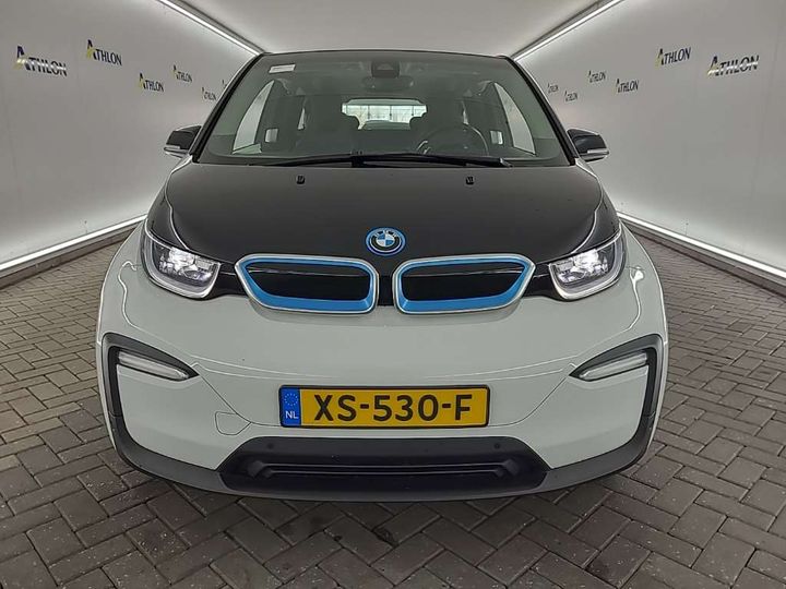 Photo 16 VIN: WBY8P210207D56399 - BMW I3 