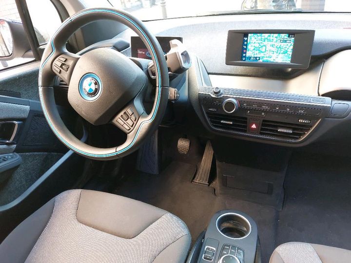 Photo 5 VIN: WBY8P210207D57410 - BMW I3 