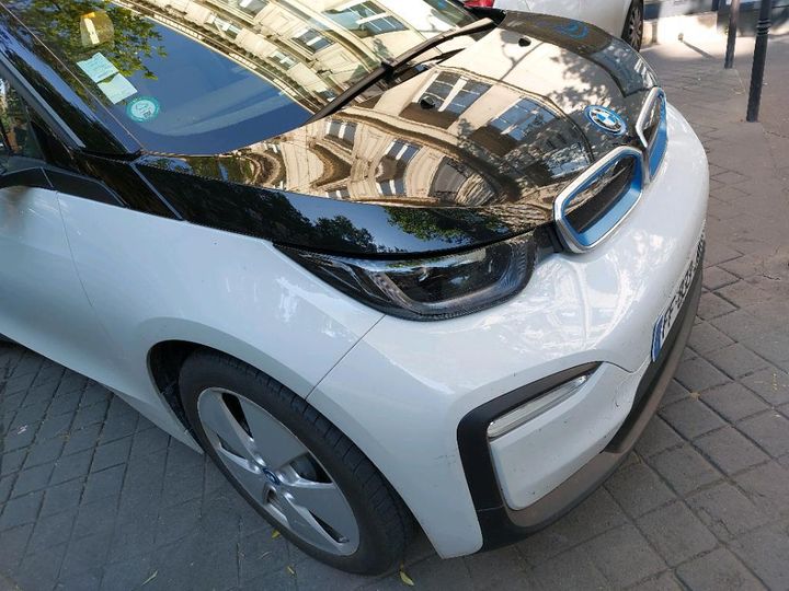 Photo 20 VIN: WBY8P210207D57410 - BMW I3 