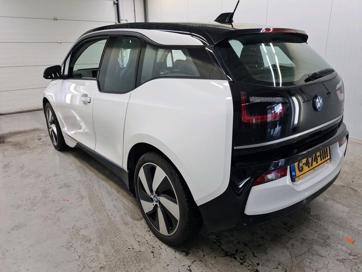 Photo 2 VIN: WBY8P210207D68102 - BMW I3 