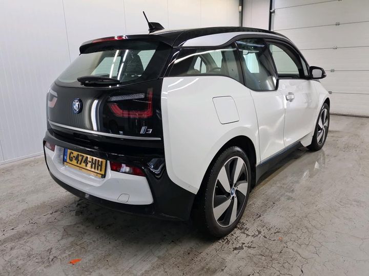 Photo 3 VIN: WBY8P210207D68102 - BMW I3 