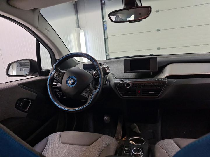 Photo 5 VIN: WBY8P210207D68102 - BMW I3 