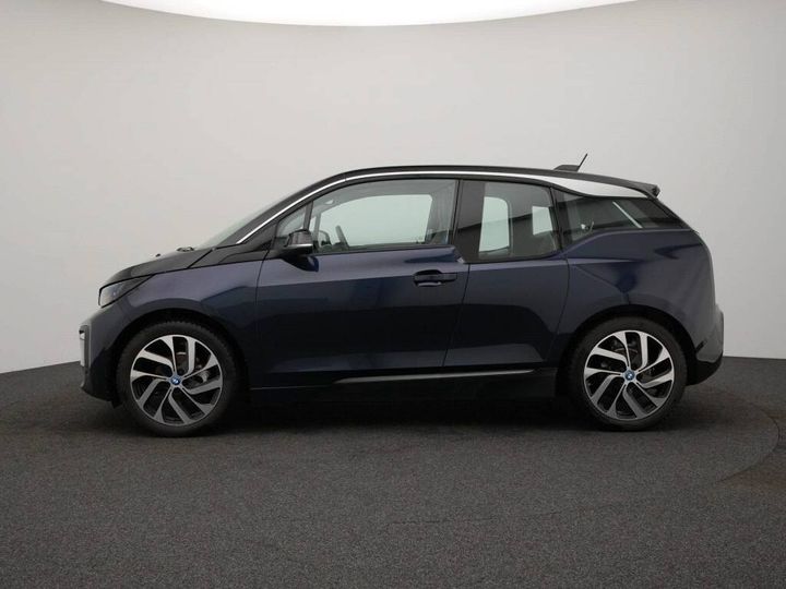 Photo 1 VIN: WBY8P210207D73445 - BMW I3 