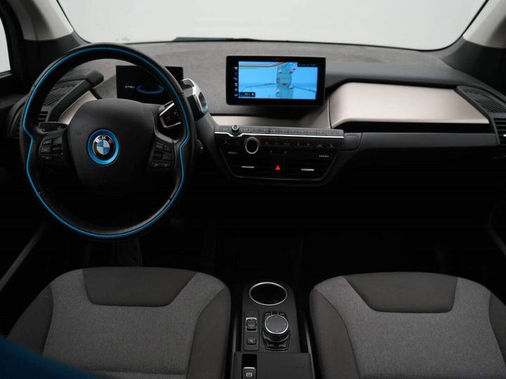 Photo 14 VIN: WBY8P210207D73445 - BMW I3 