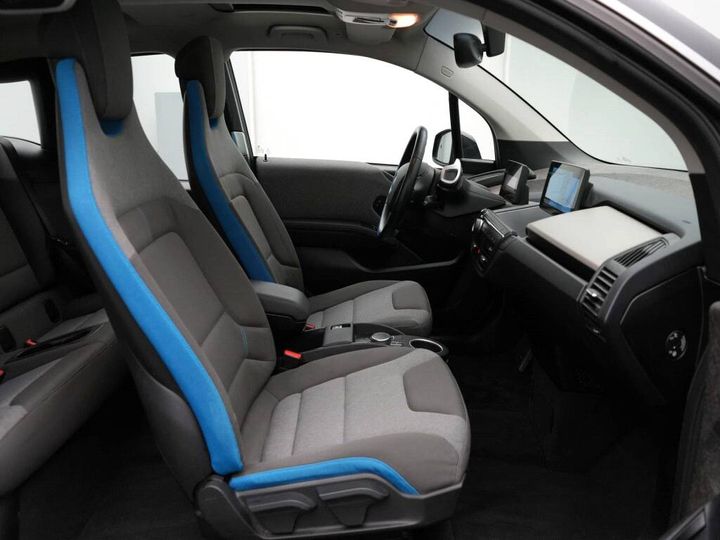 Photo 15 VIN: WBY8P210207D73445 - BMW I3 