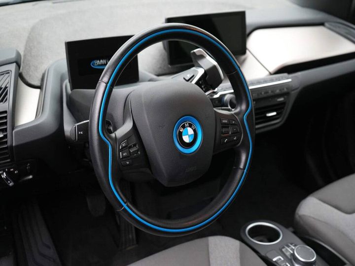 Photo 17 VIN: WBY8P210207D73445 - BMW I3 