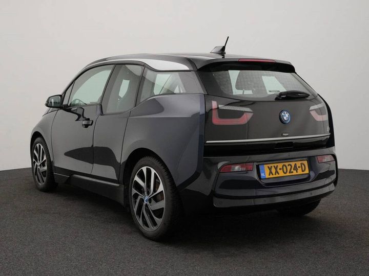 Photo 2 VIN: WBY8P210207D73445 - BMW I3 