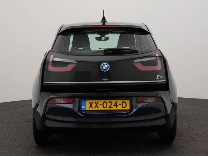 Photo 3 VIN: WBY8P210207D73445 - BMW I3 