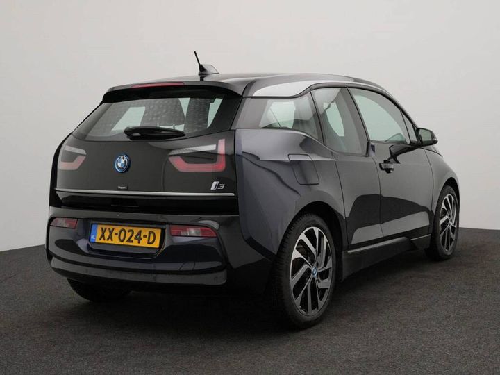 Photo 4 VIN: WBY8P210207D73445 - BMW I3 