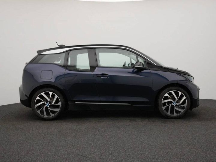 Photo 5 VIN: WBY8P210207D73445 - BMW I3 