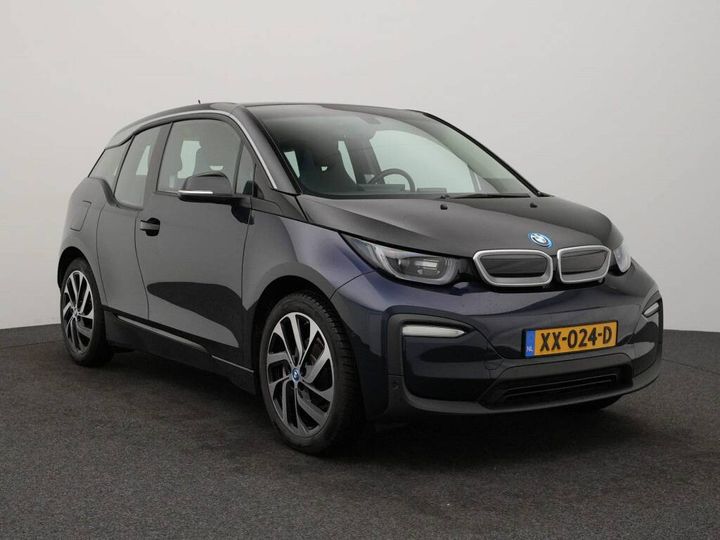 Photo 6 VIN: WBY8P210207D73445 - BMW I3 