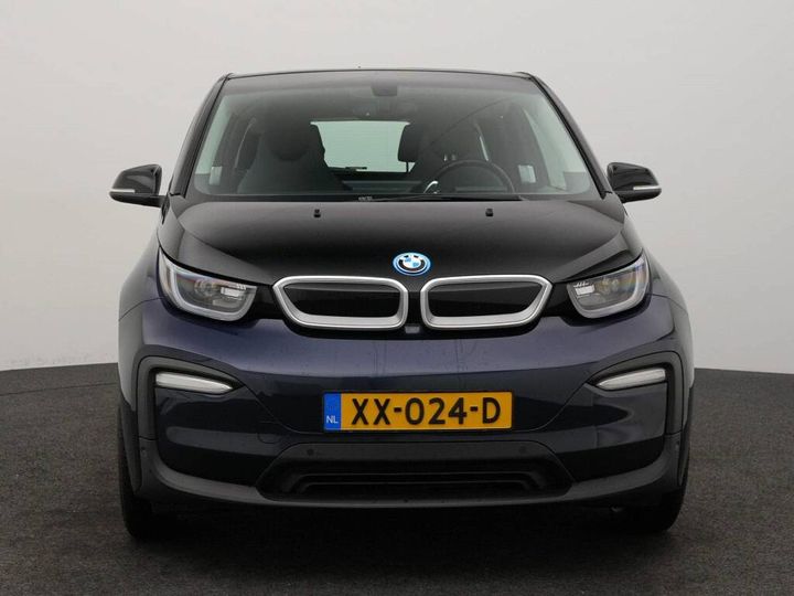 Photo 7 VIN: WBY8P210207D73445 - BMW I3 