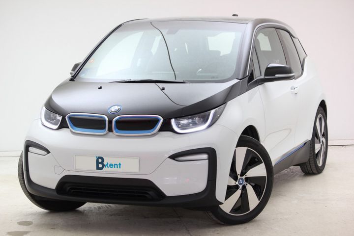 Photo 1 VIN: WBY8P210207D75700 - BMW I3 