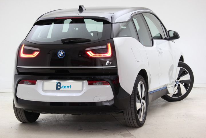 Photo 19 VIN: WBY8P210207D75700 - BMW I3 