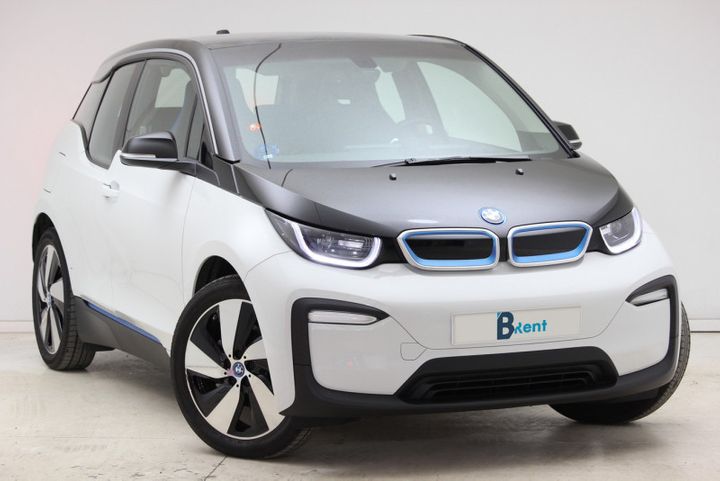 Photo 2 VIN: WBY8P210207D75700 - BMW I3 