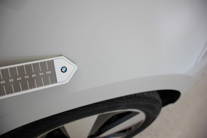 Photo 27 VIN: WBY8P210207D75700 - BMW I3 