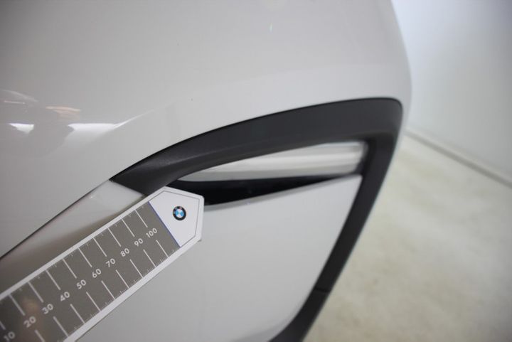 Photo 8 VIN: WBY8P210207D75700 - BMW I3 