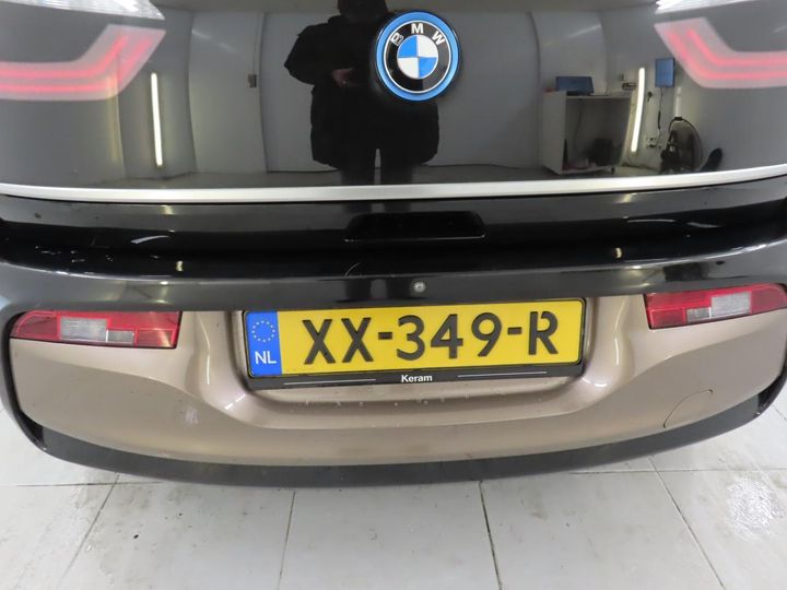 Photo 14 VIN: WBY8P210207D77348 - BMW I3 