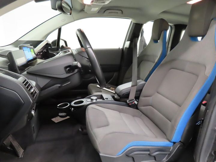 Photo 4 VIN: WBY8P210207D77348 - BMW I3 